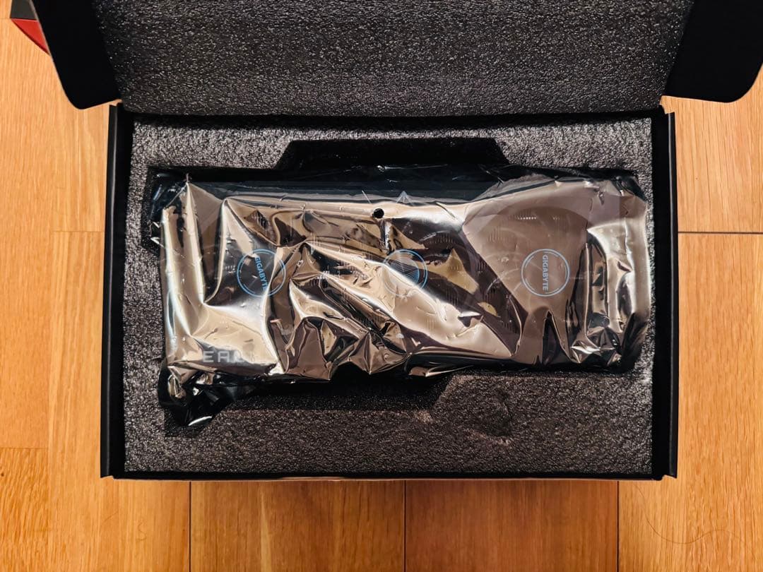 グラフィックボード・グラボ・ビデオカード GIGABYTE EAGLE OC 12G GEFORCE RTX 4070