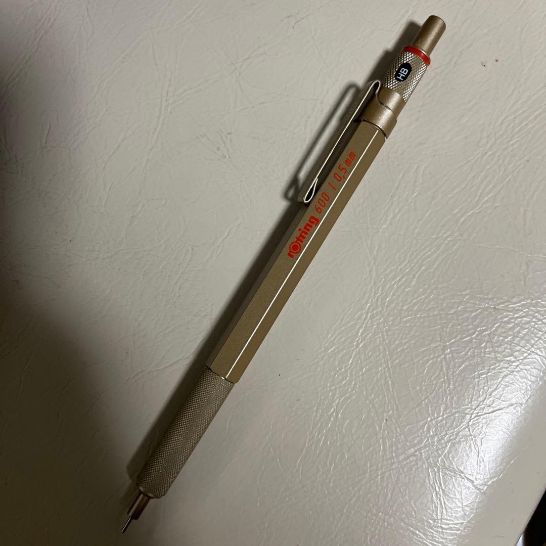 ボナンペン黒柿極上　おまけ付き