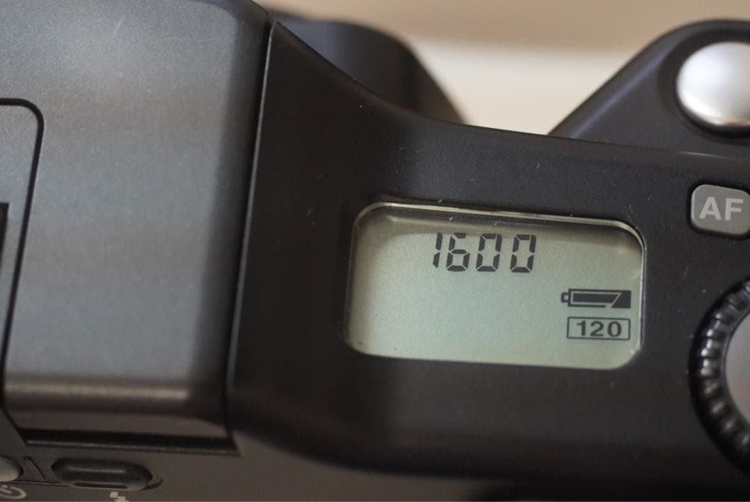 フジフィルム　GA645 proffesional 中判フィルムカメラ