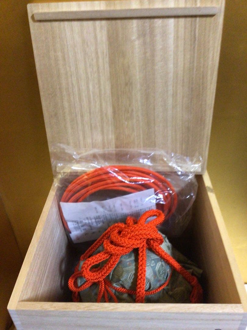 飾り壺 丹波 共箱付き