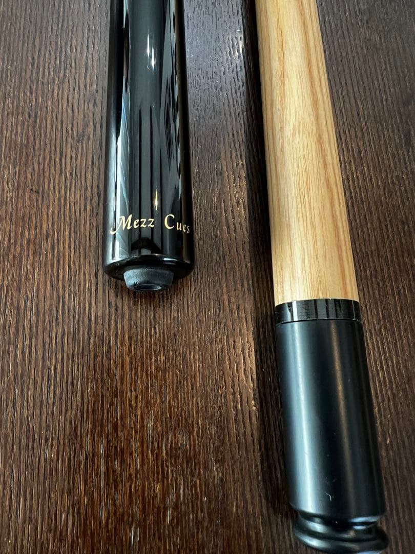 【中古・美品・希少】Mezz　ジャンプキュー　JC-T