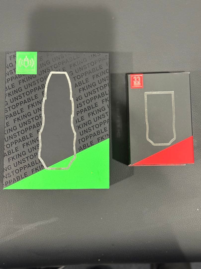 FK Irons EXO タトゥーマシンセット