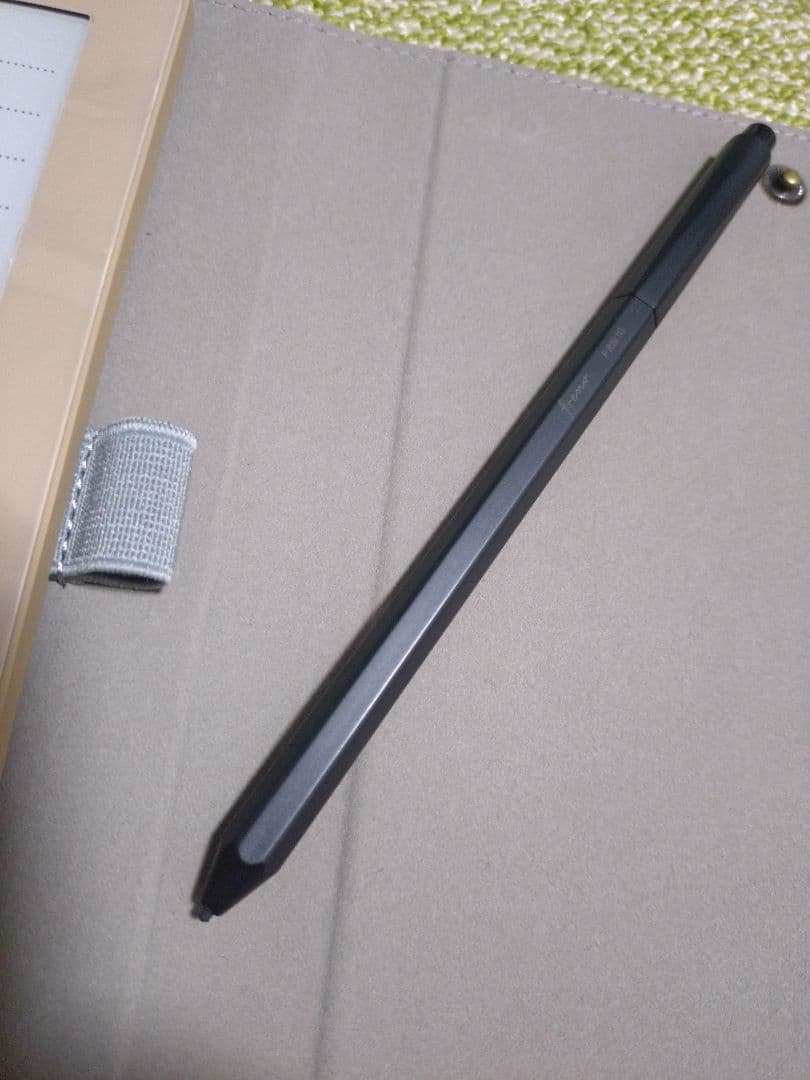 フリーノ デジタルノート　電子ノート　キングジム FRN10 freno　替芯