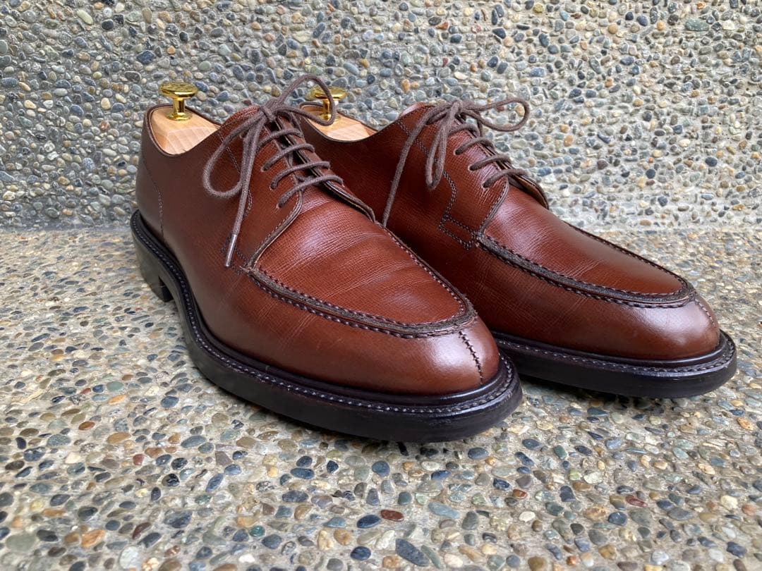 regal tokyo リーガルトーキョー W193 24cm ダークブラウン