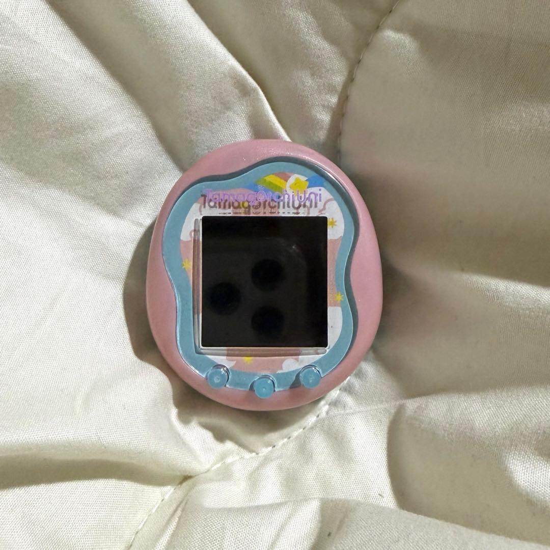 育*)様 たまごっちユニ　エンジェルフェスティバル