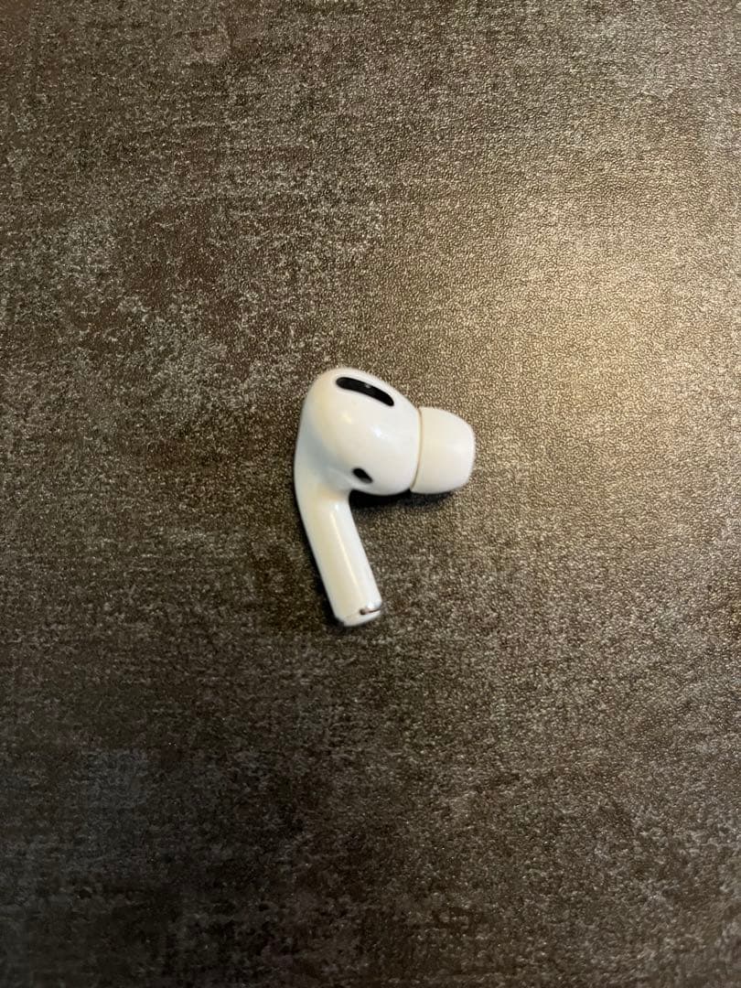 AirPods Pro 第2世代 左耳 充電器　純正品