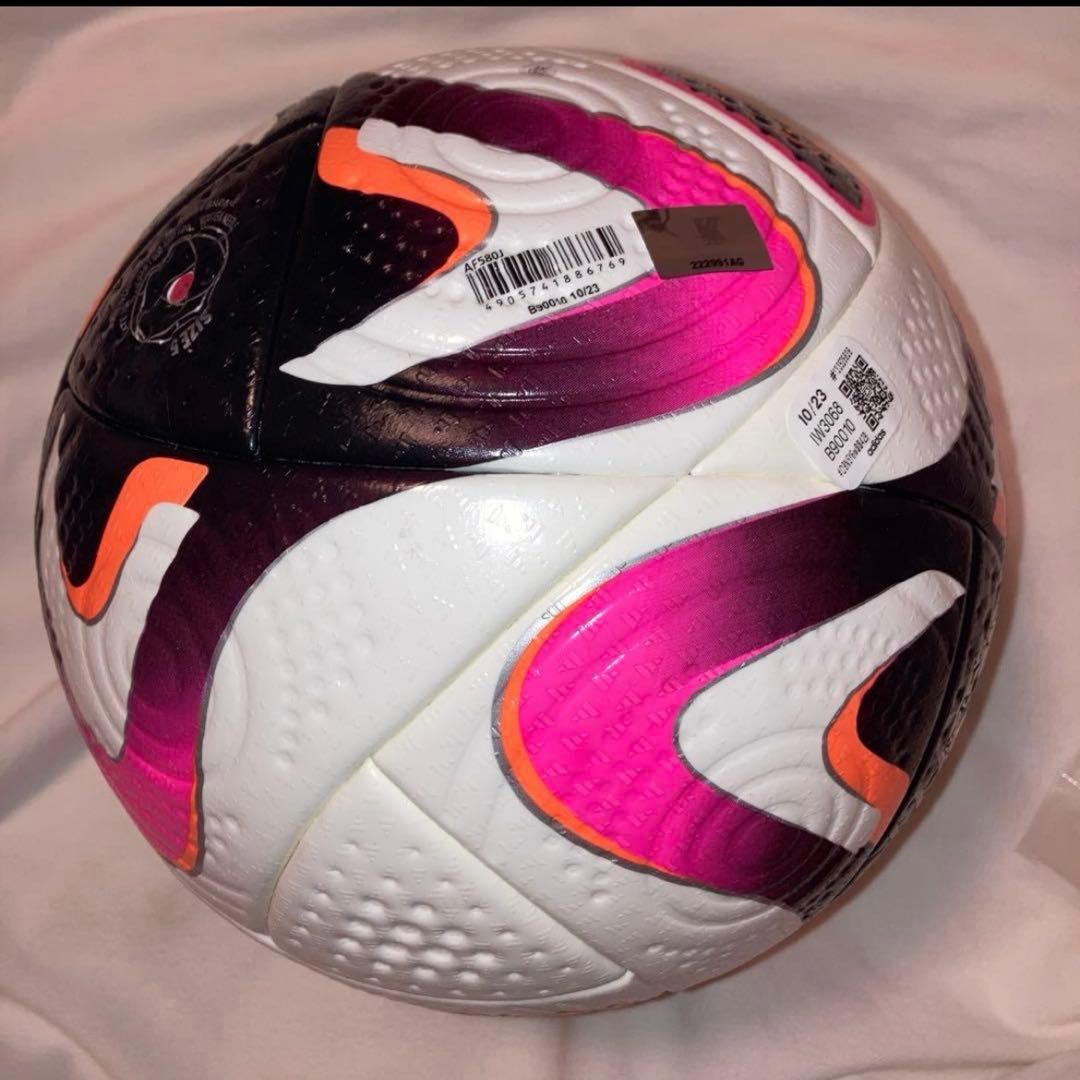 サッカーボール　Jリーグ