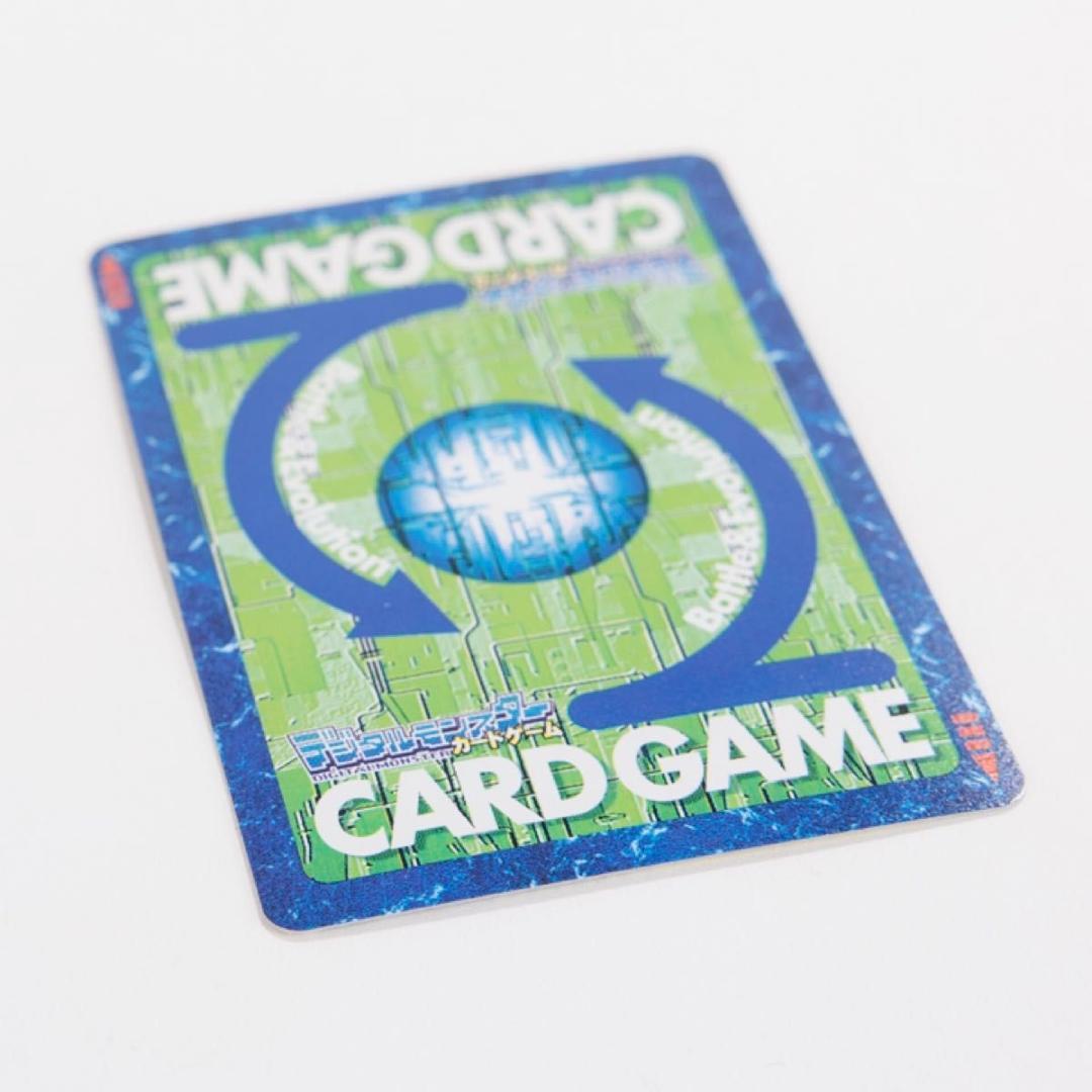 おまけ付き【即日発送／送料込】旧デジモンカードダス7枚セット