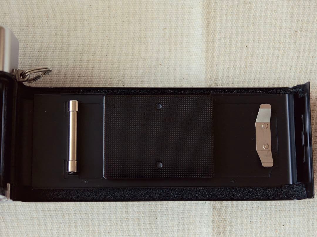 フィルムカメラ YASHICA ELECTRO 35 GL