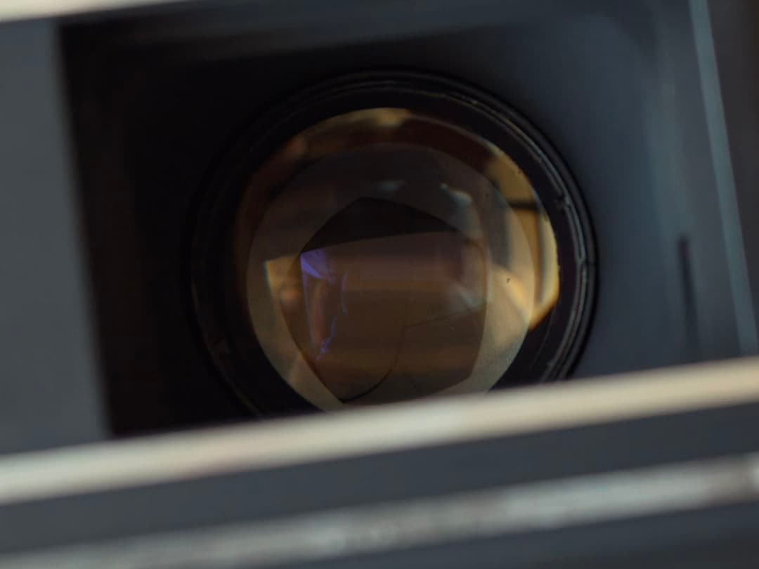 フィルムカメラ YASHICA ELECTRO 35 GL