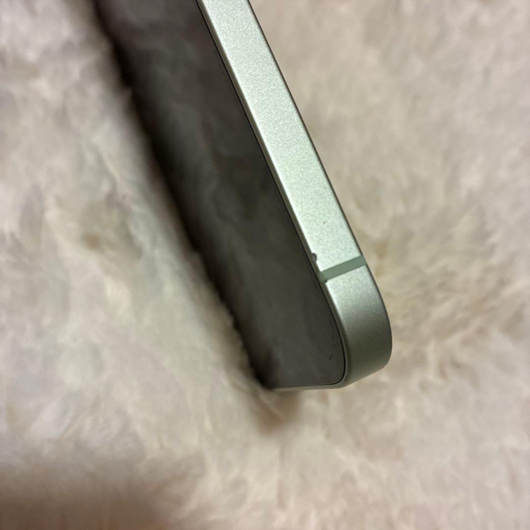 Apple iPhone 12 256GB ミントグリーン 本体　SIMフリー