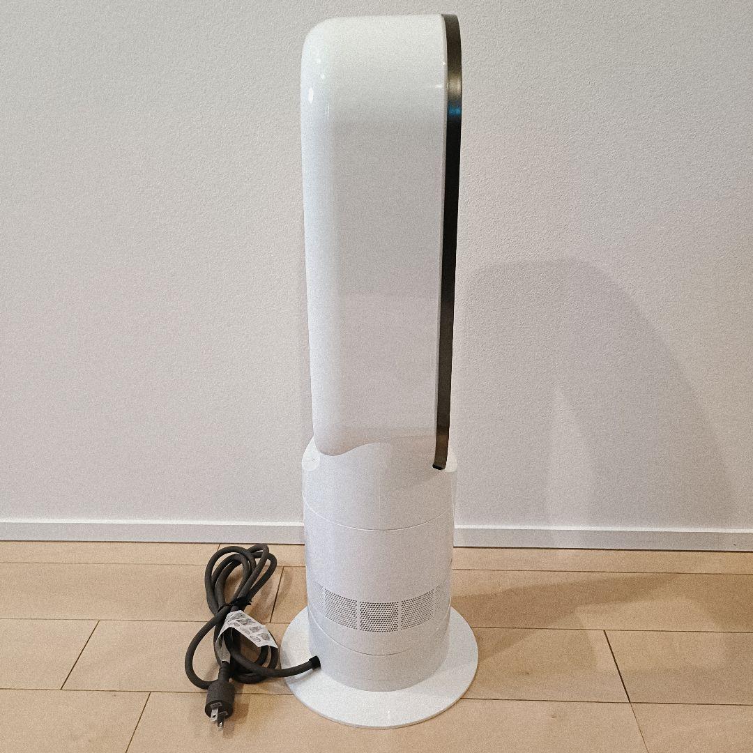 Dyson Hot+Cool AM09ファンヒーター扇風機2023年製美品