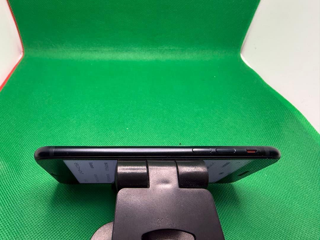 5245 IPHONE SE 第3世代128GB SIM フリー