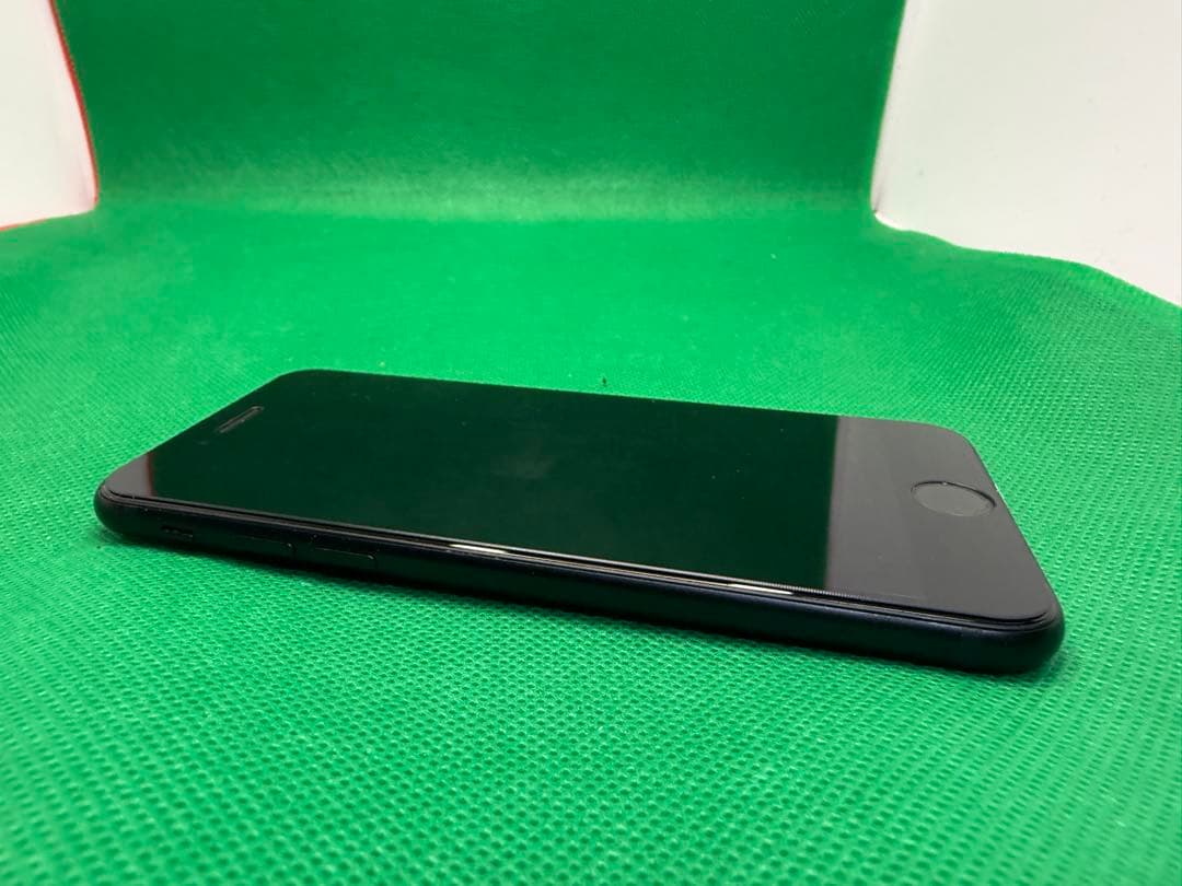 5245 IPHONE SE 第3世代128GB SIM フリー