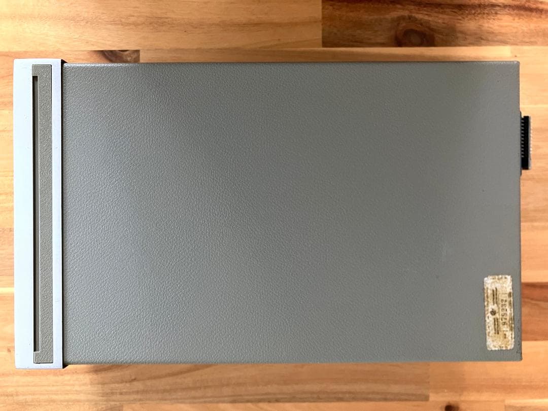 HP 3478A (5-1/2) GPIB Interface AR488付