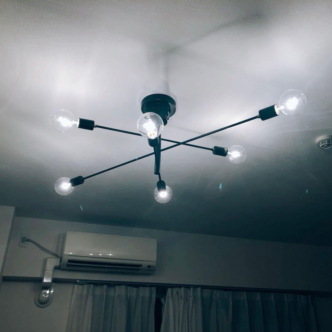 インターフォルム Astre アストル シーリングライト