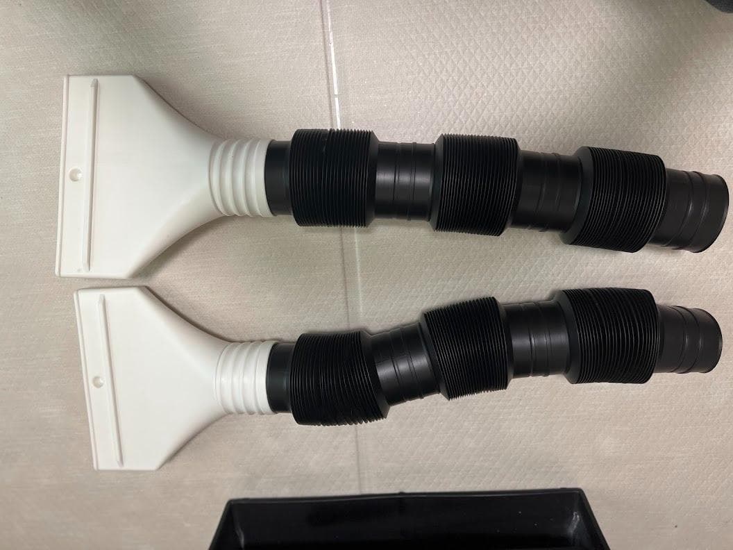 TAMIYA　タミヤ スプレーワークペインティングブースII ツインファン