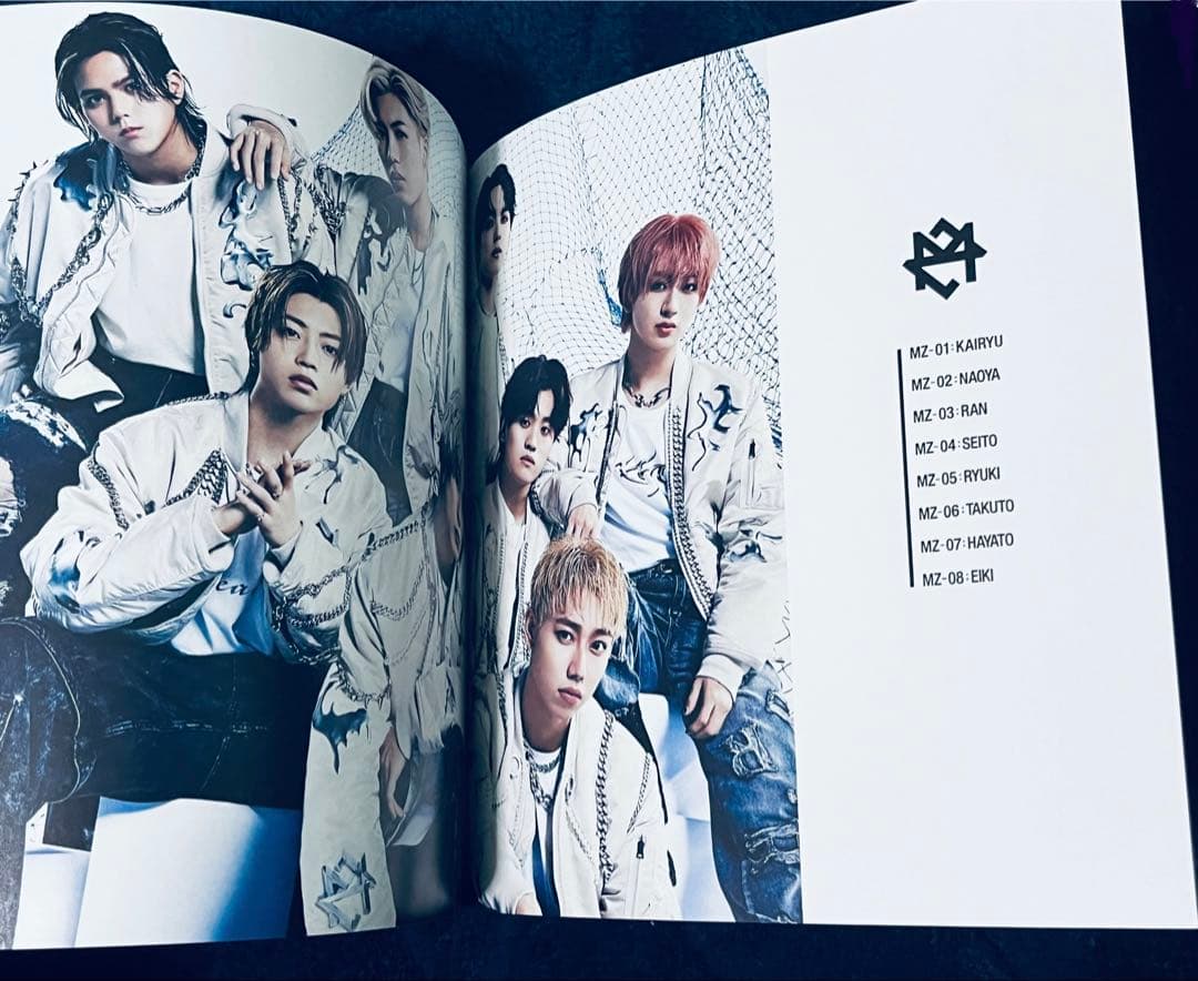 MAZZEL / Parade【 MUZEUM盤 】CD + 2 DVD