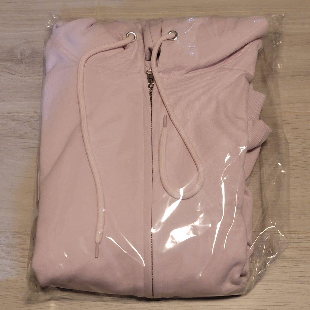 YUTA LIVE TOUR 2025 PERSONA ジップアップパーカー