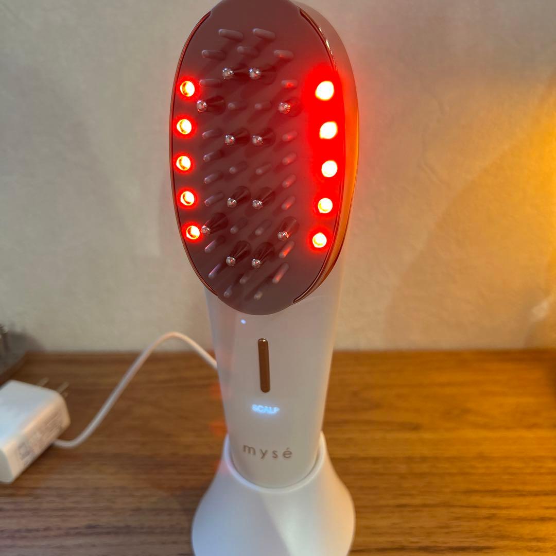 ミーゼ スカルプリフト プラス MS82W