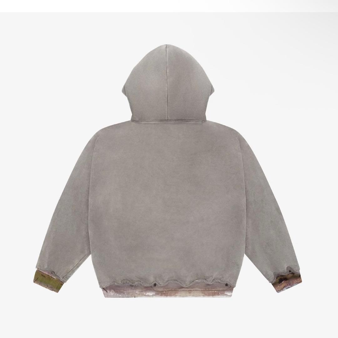 ヒョンジン straykids メンプロ フーディー クリスマスポップアップ