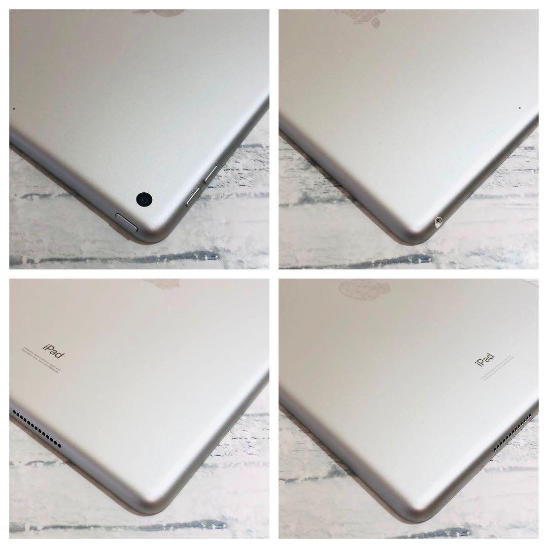美品 iPad 第7世代 wifiモデル 32GB　管理番号：316