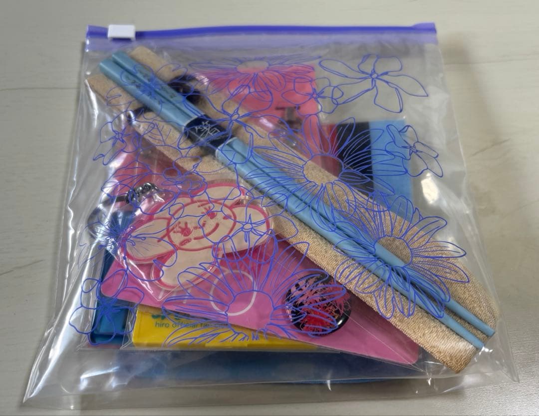 島袋寛子 hiro SPEED グッズセット