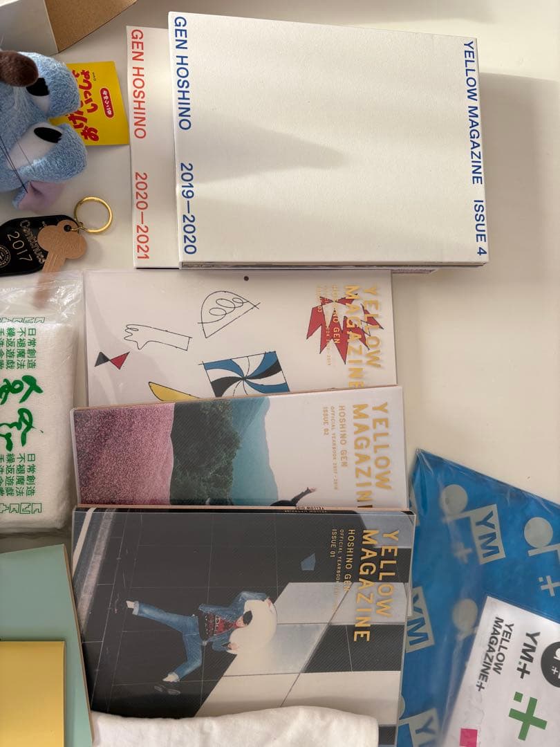 【お値下げしました！】星野源　いろいろ詰め合わせ☆