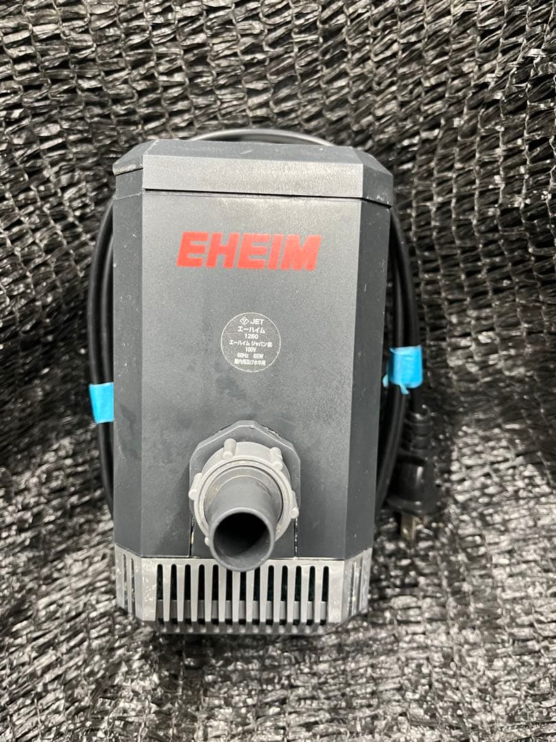 ゼンスイ　水槽用クーラー ZR-130E