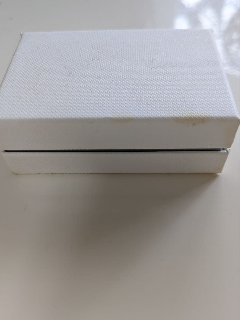 マルチカラーリング　K18　12号　ダイア　天然石　YG