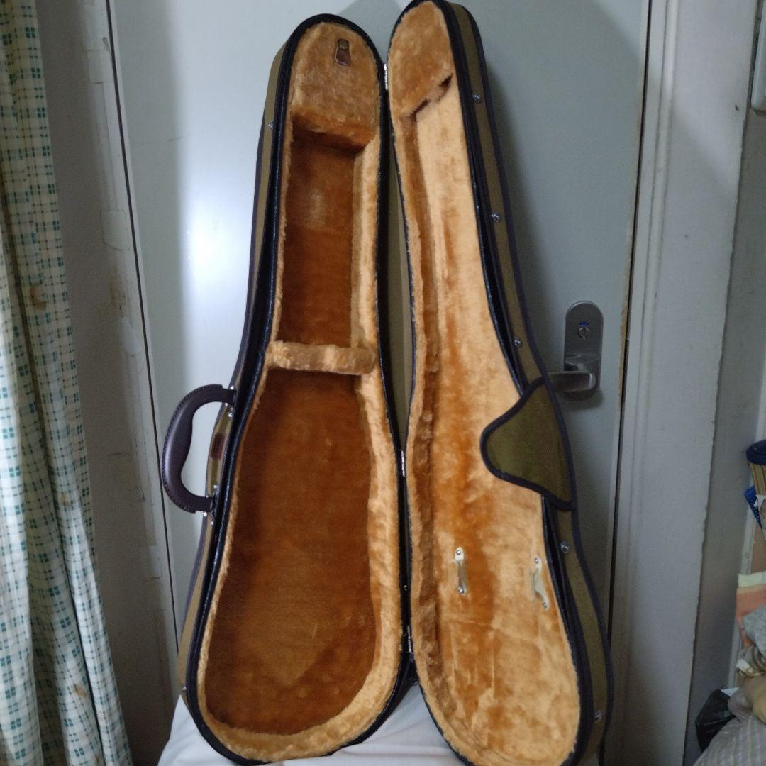 ♥特価♥新品未使用Artisanバイオリン4/4♥弓 ケ―ス松脂ピッチパイプ付
