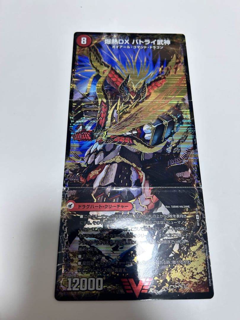 ドラグナー40枚デッキ➕超次元8枚