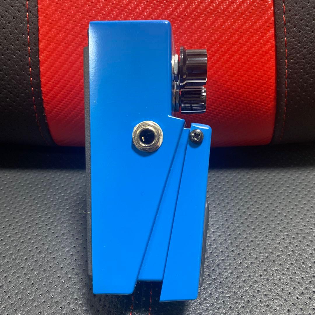 ★程度極上★送料無料★ BOSS BD-2 Blues D