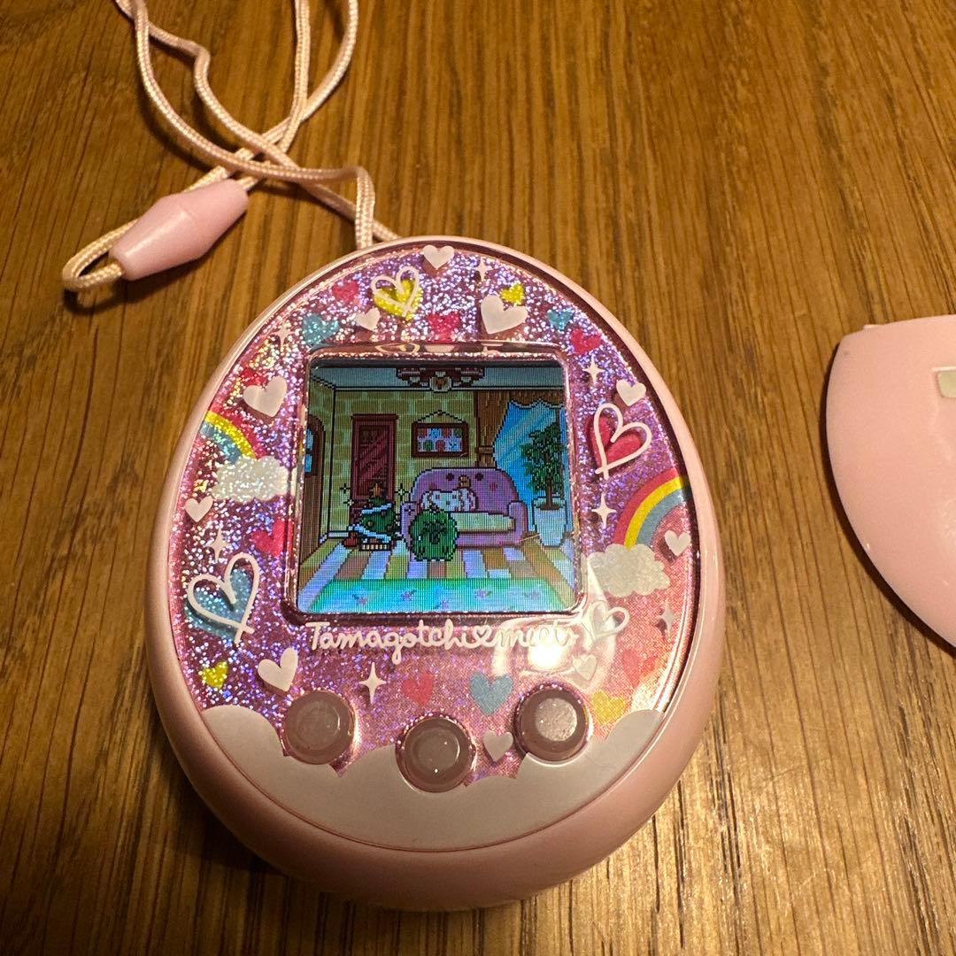 たまごっちみーつ　◼️極美品◼️動作良好◼️