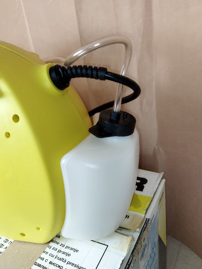 ケルヒャー K2 高圧洗浄機JTK22