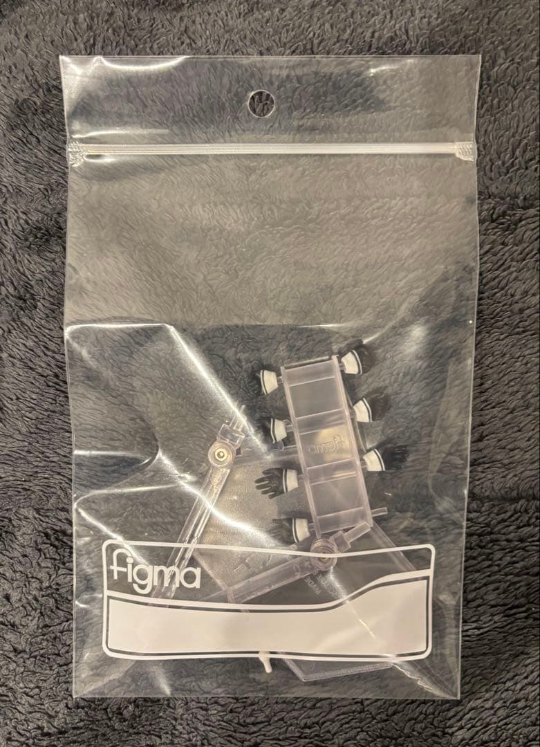 figma 2B (ヨルハ二号B型)