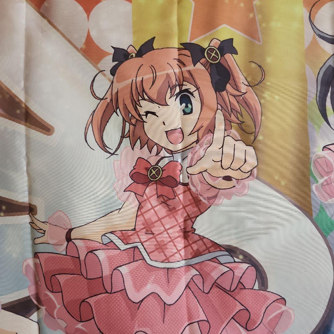 快盗天使ツインエンジェル プレミアムマルチクロス　パチスロ