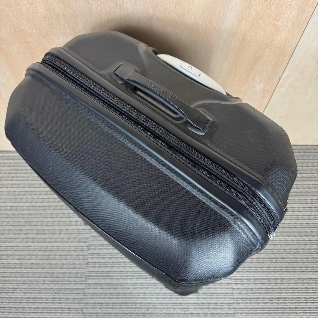 サムソナイト オクトライト スーツケース 95L スピナー68 TASロック