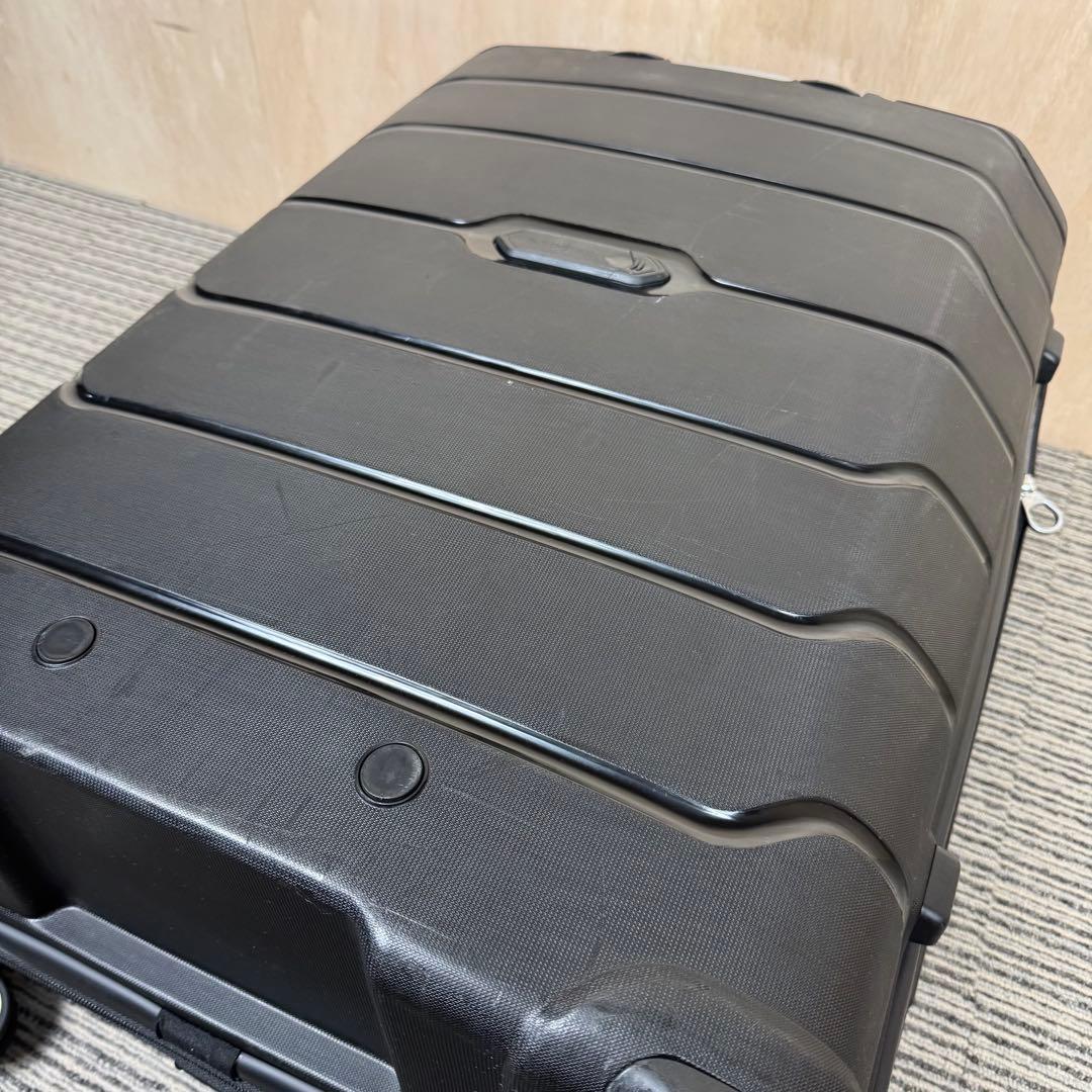 サムソナイト オクトライト スーツケース 95L スピナー68 TASロック