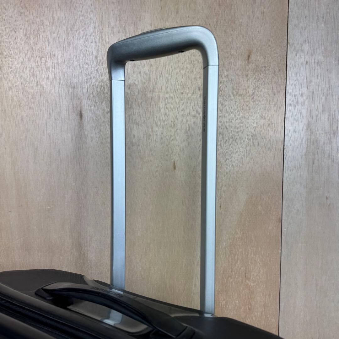 サムソナイト オクトライト スーツケース 95L スピナー68 TASロック