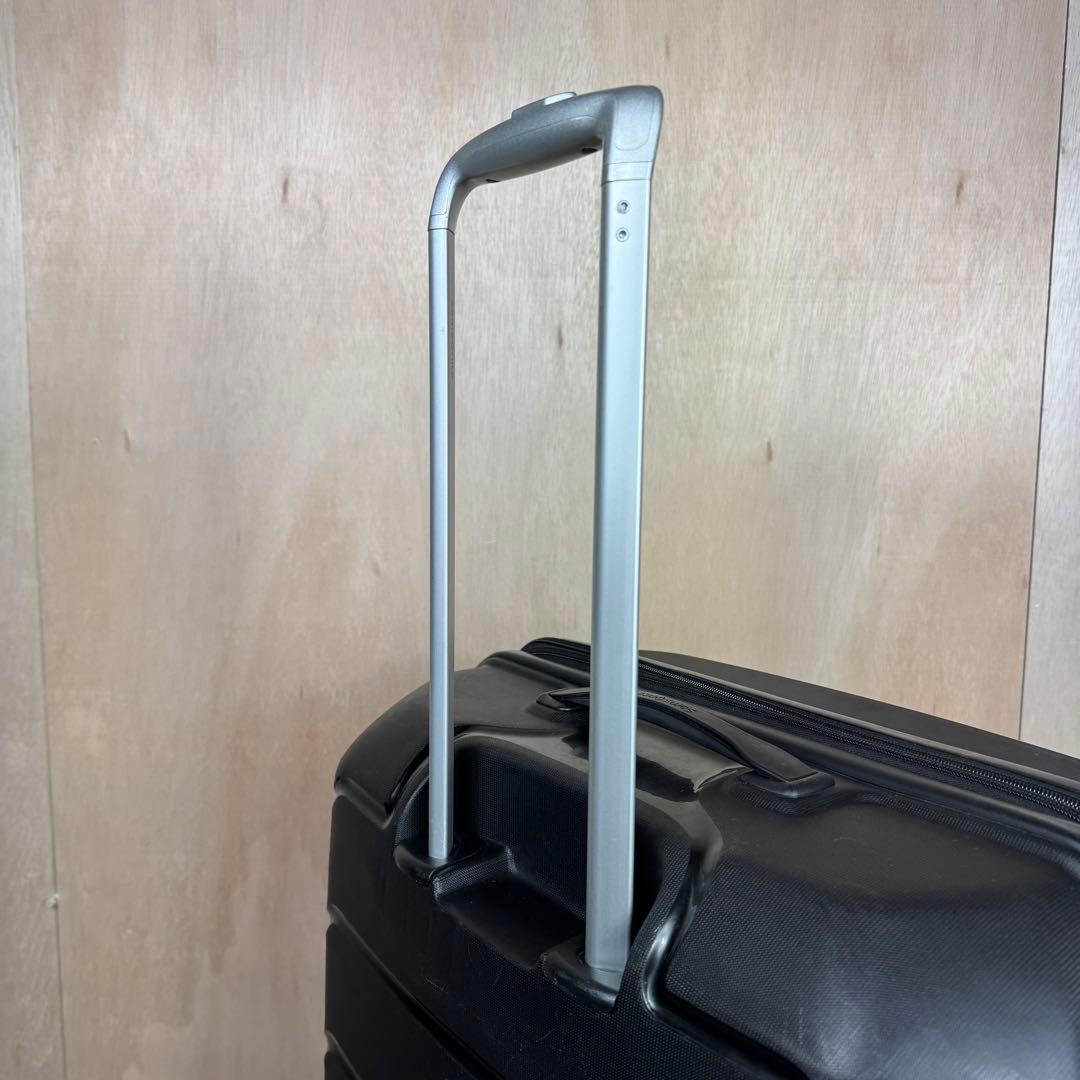 サムソナイト オクトライト スーツケース 95L スピナー68 TASロック