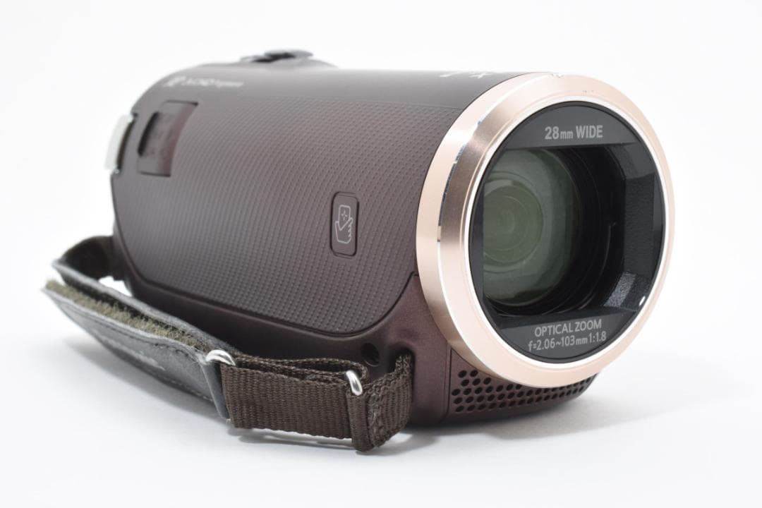 パナソニック HC-V520M