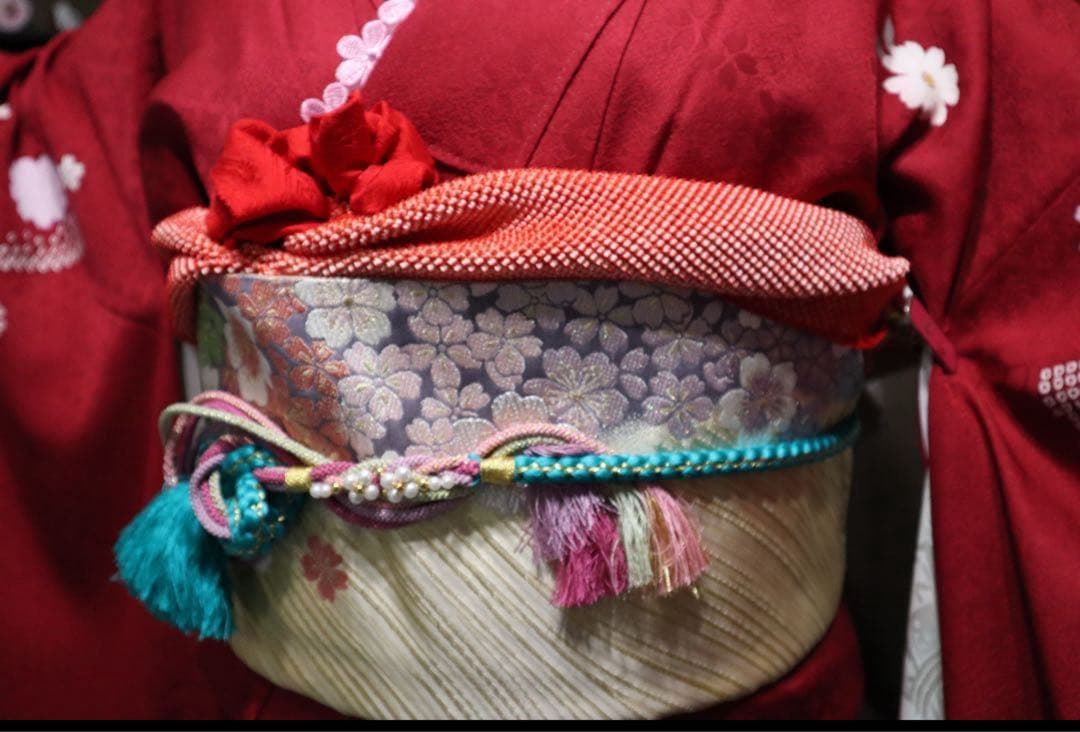 振袖フルセット✨ **YUKI**✨