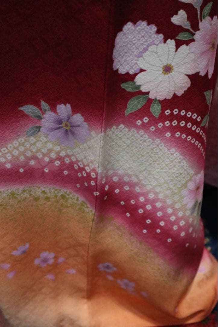 振袖フルセット✨ **YUKI**✨