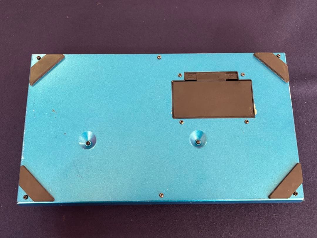 BOSS ME-50 ギターエフェクター