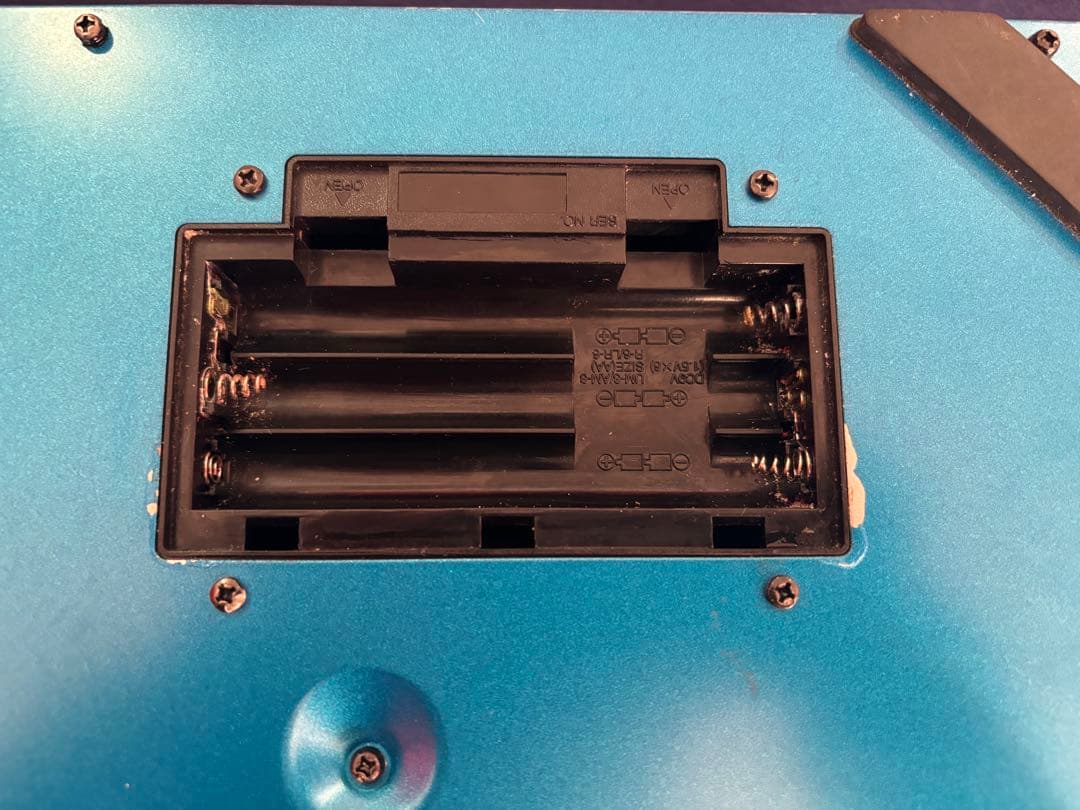 BOSS ME-50 ギターエフェクター