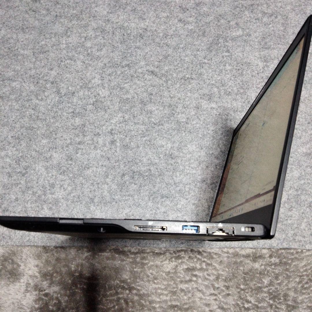 ノートPC Fujitsu U9310/D (Windows 11 Pro)