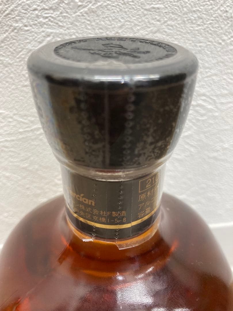 入手困難品　軽井沢 10年 モルトウイスキー　ジャパニーズ　メルシャン株式会社