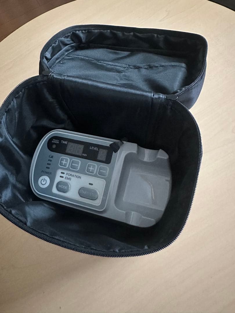 ひ*こ様 Beauty Pro 美顔器 EMS ポレーション