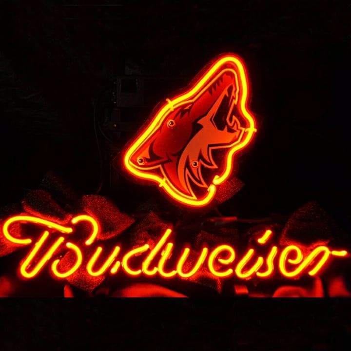 ネオンサイン　オーダーメイド　LEDネオン製造可能　看板　BAR 喫茶店